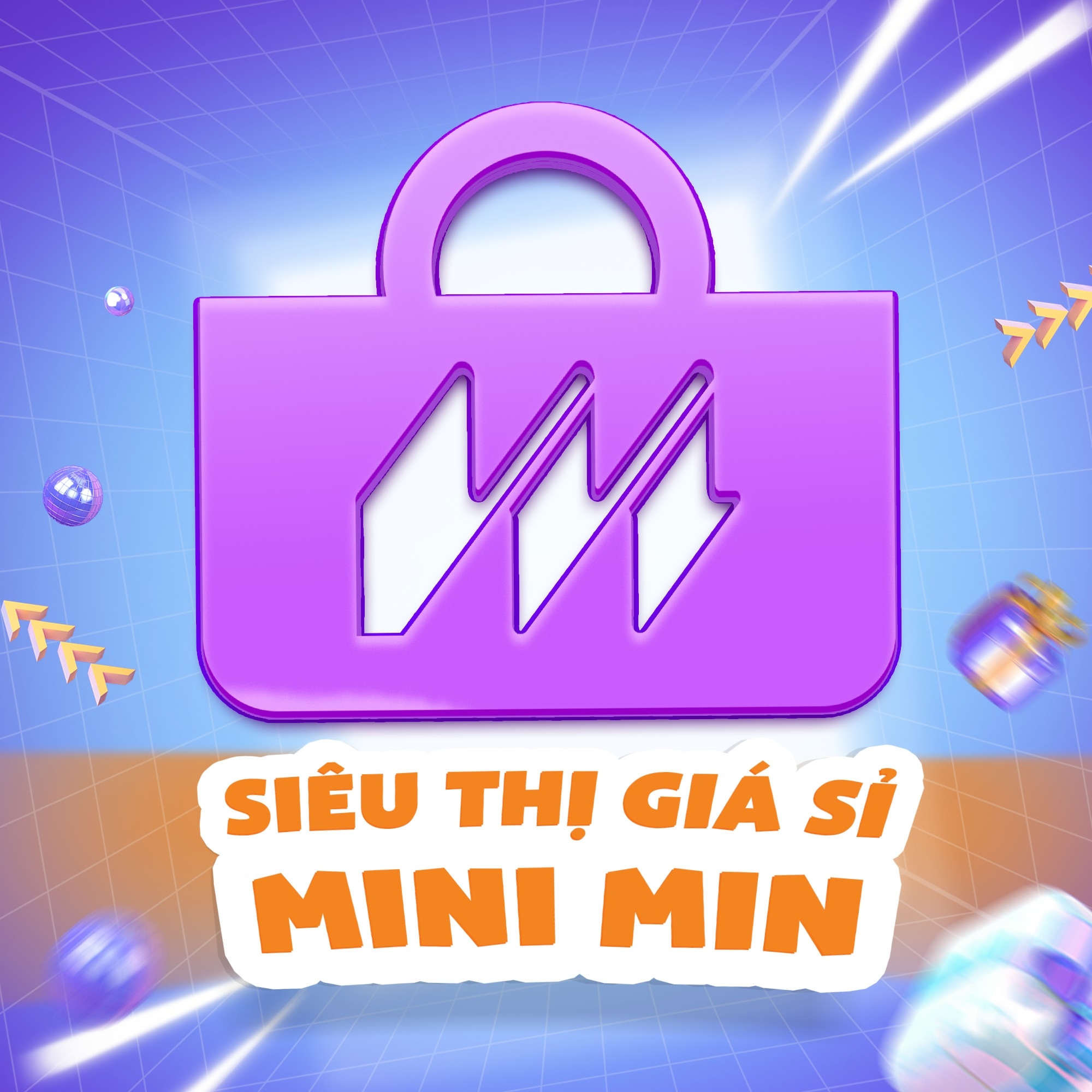 Chi nhánh Công ty Cổ phần Chuỗi bán lẻ Minimin